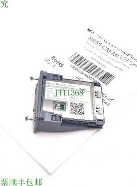 原装供应Automation Direct SR55-CM-MODTCP Modbus TCP 通信模块