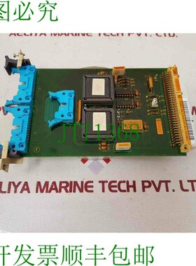 原装供应Abb satc 52 mod 调制器 57883120d