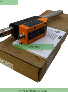 Ifm SD6000 Contador De Aire Comprimido