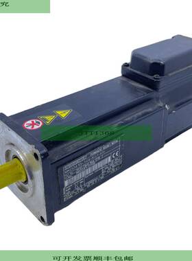 Indramat MKD041B144KG1KN Servo Motor 260465 Dc 24 V 10% 0.34