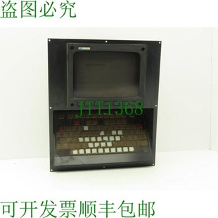 A611 CRT 显示器 0092 0001 供应GMF 原装 机器人键盘