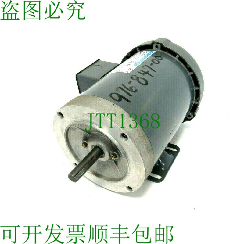 原装供应发动机 G589 3/4 208-230/460V 1140 转 AVK56T11F5308J