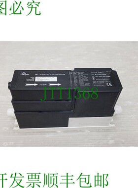 原装供应ENTEGRIS 6501-T8-F06-D12-K-P1-U1-M36 集成流量控制器
