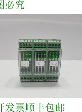 原装供应二极管 Phoenix Contact EMG 22-DIO 7M 2950077 模块 -