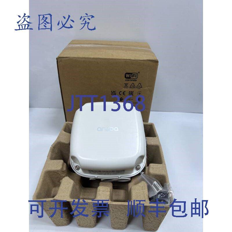 原装供应E  AP-565 室外接入点 WiFi 6 APEX0565 R4W43A