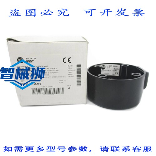 原装供应 罗克韦尔AB 855T-BSMN SER.A NSMP