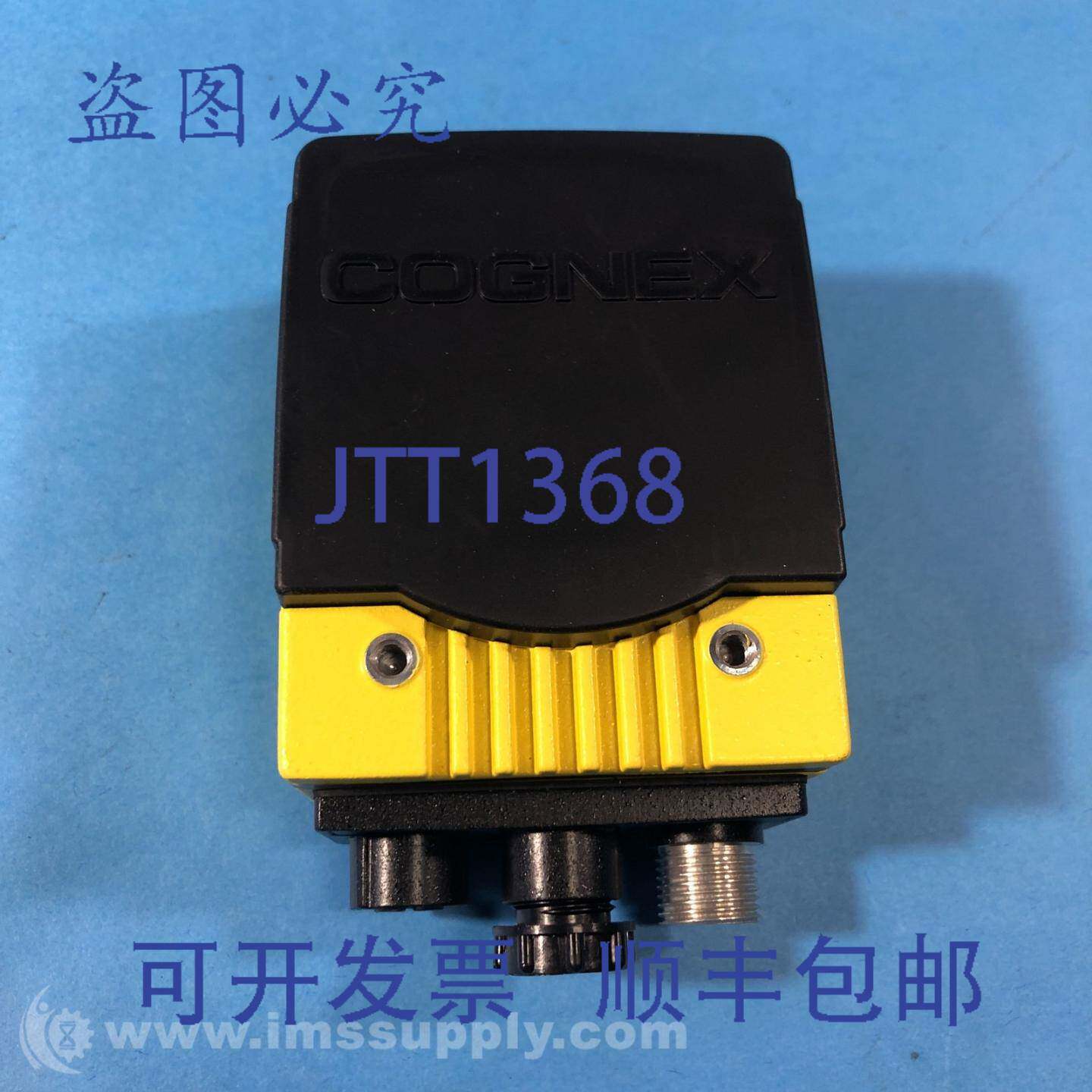 现货供应康耐视821-10035-2R系列视觉系统FNIP