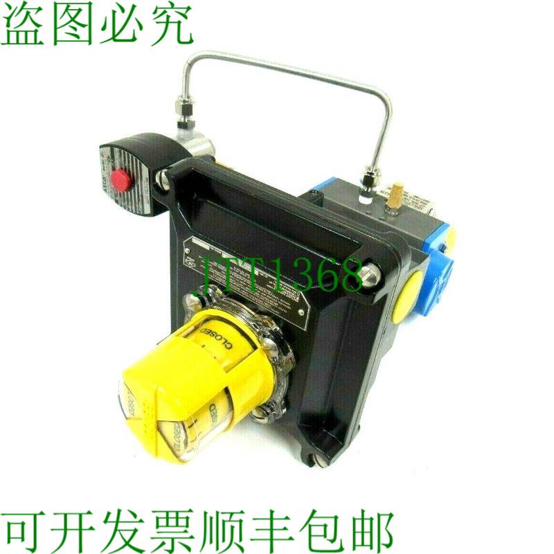 原装供应WESTLOCK 2007NBY2E2M0200 气门 PBM PAVBL253S-0052 SIH