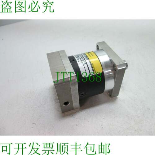 原装供应Parker PEN023-005S7 齿轮头,5:1 比率,输入:0.375 英寸