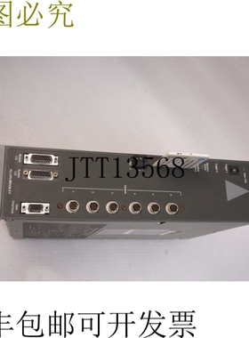 原装供应ALLEN-BRADLEY CVIM2 VISION 处理器 5370-NX3,SER:A,REV