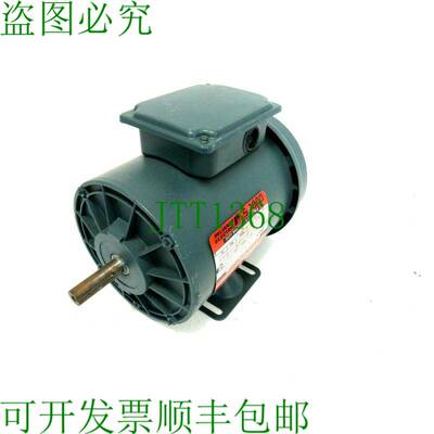 原装供应信实信实 C56S1507R-EA 1/4 1140RPM 115-208/230V 5/8