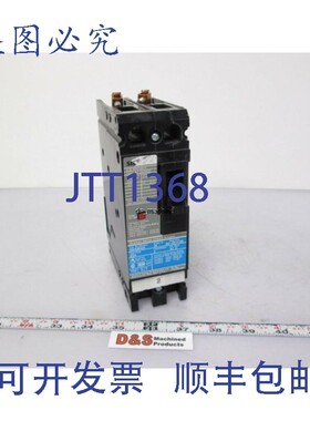 原装供应ED42B025 Sentron 2 极 25A 断路器 480VAC 250VDC