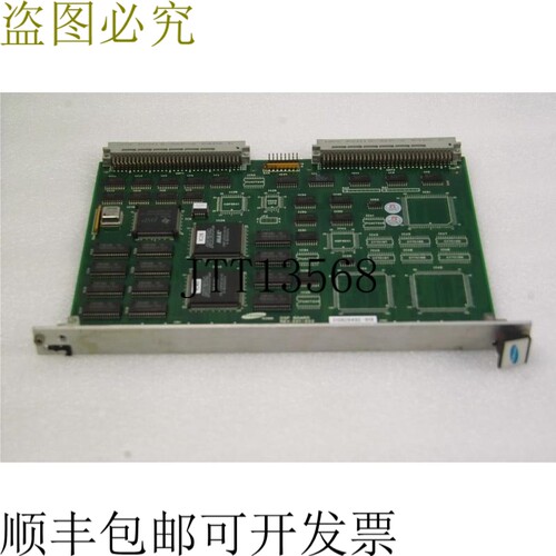 原装供应TECHWIN DSP 板 REV:001-002