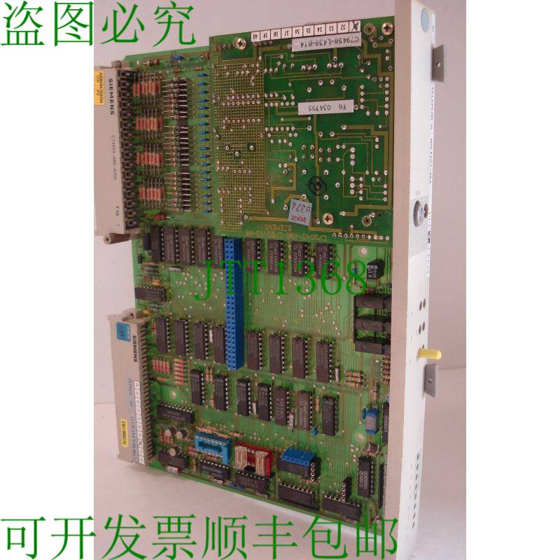 原装供应 6DS1601-8AA 电信 6DS16018AA