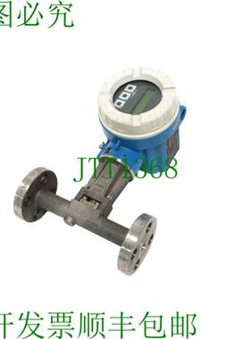 原装供应二手ENDRESS+HAUSER 72F15-SK0BA1NAB4AW 流量计 PROWIRL