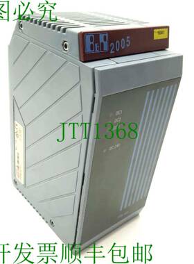 原装供应B&R 3PS465.9 PS465 系统 2005 电源 24VDC 转 5/11/24VD