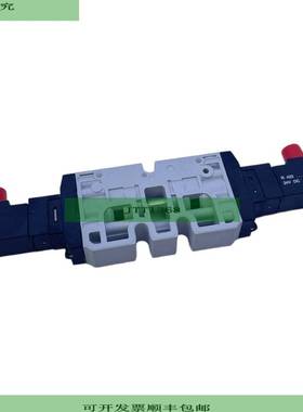 Rexroth 0820060771 Magnetventil 24V max.10bar 50 &deg;C 800