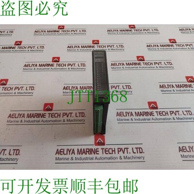 原装供应Masibus MINT-DI-16 数字输入模块 16 通道 24V