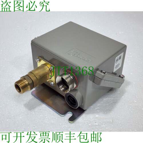 DANFOSS KPS39 060-310766 KPS 39 压力开关 10-35 bar