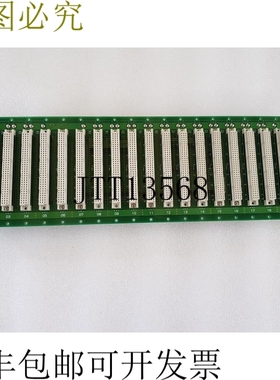 原装供应 BH5-7901 BG6-4477 MTT DSP8936 20 插槽 MOTHER S