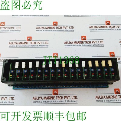 原装供应Westronics W-940615-COM 印刷电路板模块 W-9806-ANN