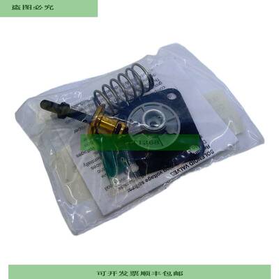 Numatics RKR22R Membran-Reparatursatz &amp;amp;amp;ndash