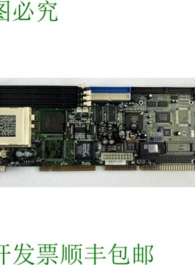 原装供应Boser PCA-6380V CPU板