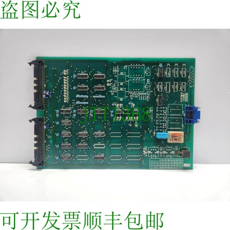 原装供应OKI OAE6000-SVT G1 电话总机 RD1164-2505PB 板