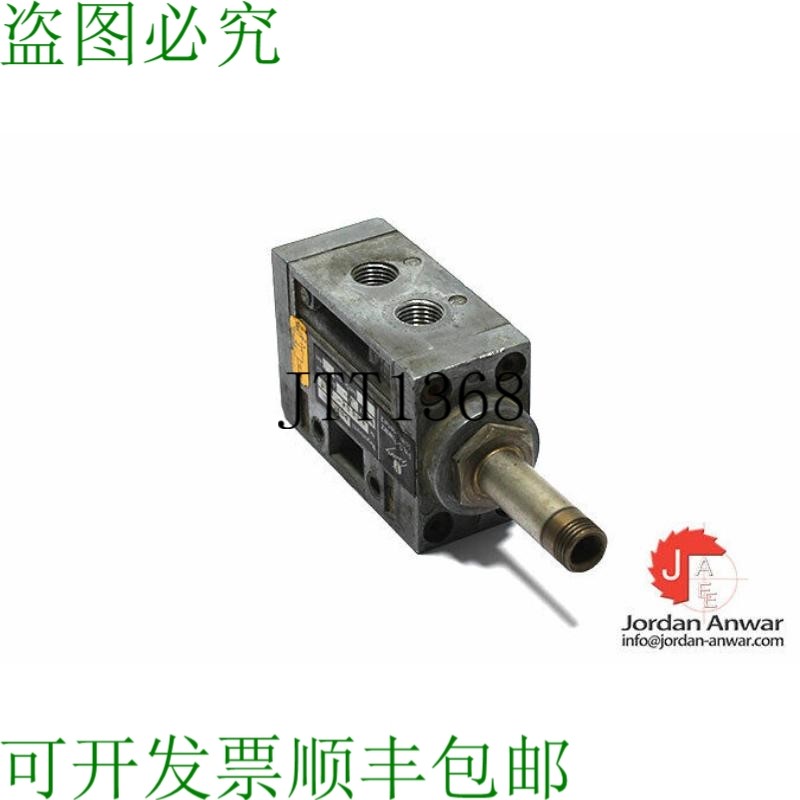 原装供应SCHWARZ PSV 331RE单个单阀门