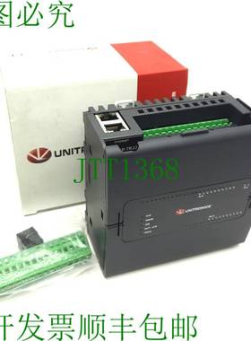 原装供应Unitronics USC-B10-TR22 UniStream