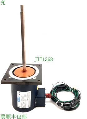 原装供应Leeson 电动 C4T17DC56A 通用电机,3PH 208-230/460VAC,S