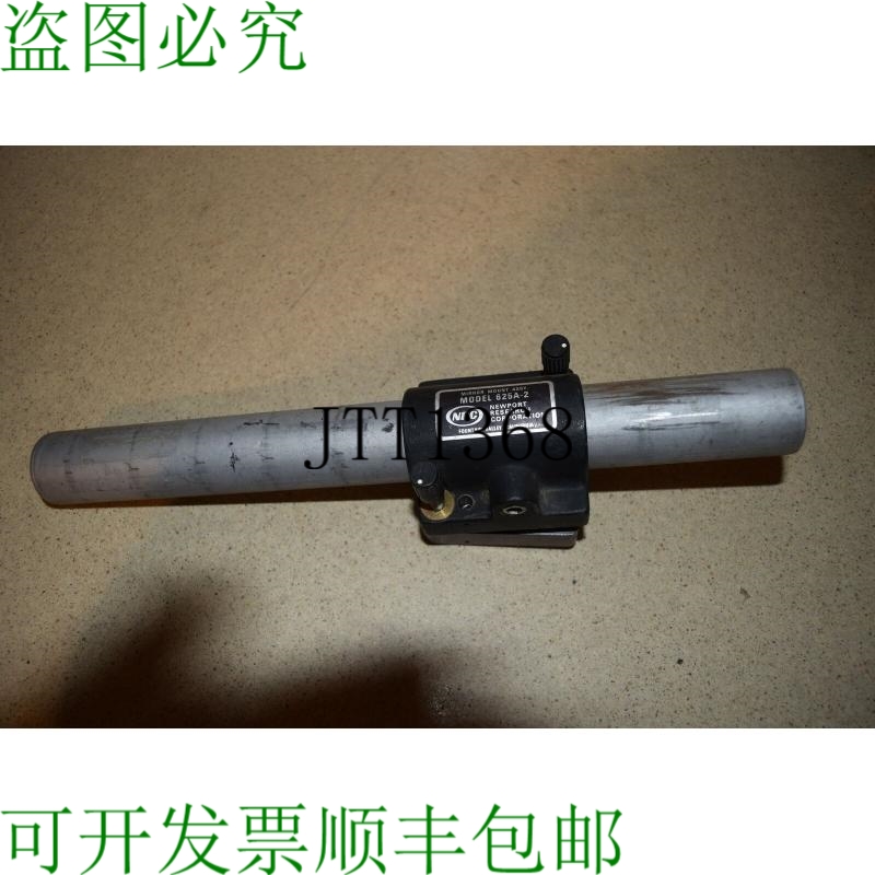 原装供应Jm NRC PORT RESEARCH CORP 特殊组件装配型号 625A-2 带