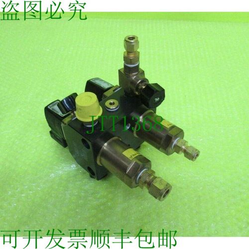原装供应Trumpf H.Ludi 0351055 Nitrox_调节器