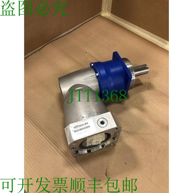 原装供应Alpha Wittenstein SPC+140S-MF2-5-1K1 直角齿轮箱,比例