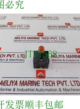 原装供应Teknic 2 LHLR 240 交流发光按钮 IEC/EN 60947-5-1