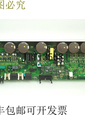 原装供应罗克韦尔驱动器 CSDA-XXXXB3 REV 1.2 RA92_00171A 1KW,6