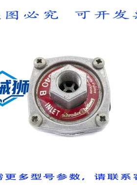 原装供应 施拉德波纹管 3340B UNMP