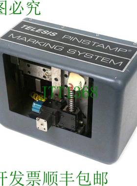 原装供应TELESIS TMP7000 PINSTAMP