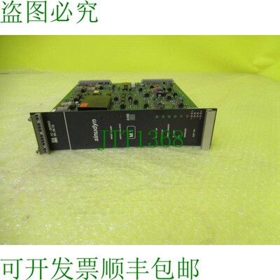 原装供应SIEB & MEYER 26.36.15 SINUDYN 26.36.015.6 _