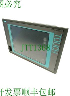 原装供应零件 6AV7832-0BA10-1CC0 零件 PC 577B 15