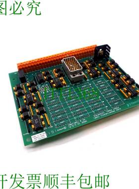 原装供应修复 AJAX MAGNETHERMIC 72011A01 前面板界面板