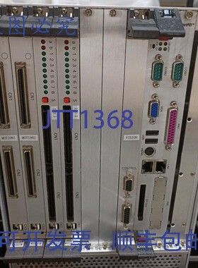 原装供应Ebrain 总线机架包括 cPCI-6842/PM16/、IP5012CP、cPCIX