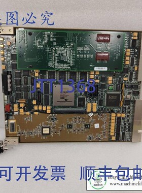 原装供应StepTech 974-0218-01 + 948-0155-00 电路板 CSM_TBLTXF