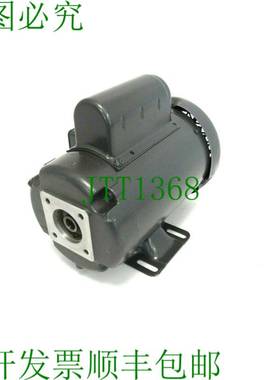 原装供应替换件 BALDOR 34M74-3405 3/4 115/230V 3450RPM 34M743