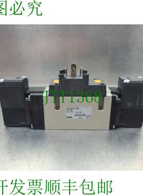 原装供应   VFS3410-5DZ 气动电磁阀 21-26VDC,0.1-1.0MPa 6D-9