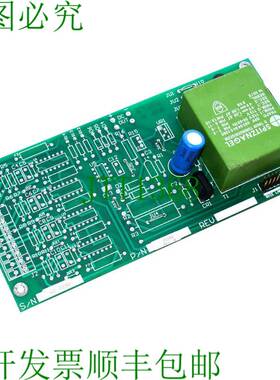 原装供应RICE LAKE 重量系统 31294 PC 板 REV。 B