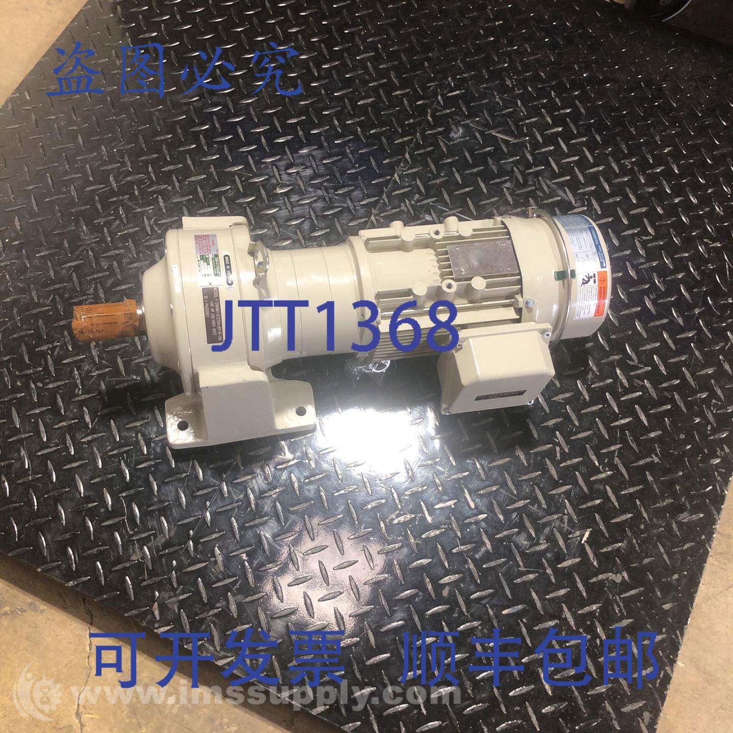 现货供应住友 CNHM1-5127DA-EP-B-104 三相感应电机 FNIP
