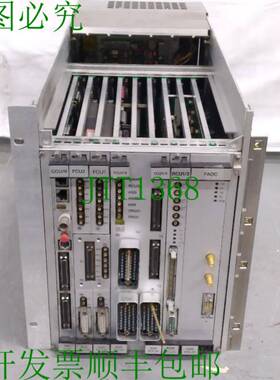 原装供应布鲁克 Spectrospin ACQ 9SLOT 大型机控制台 带控制模块