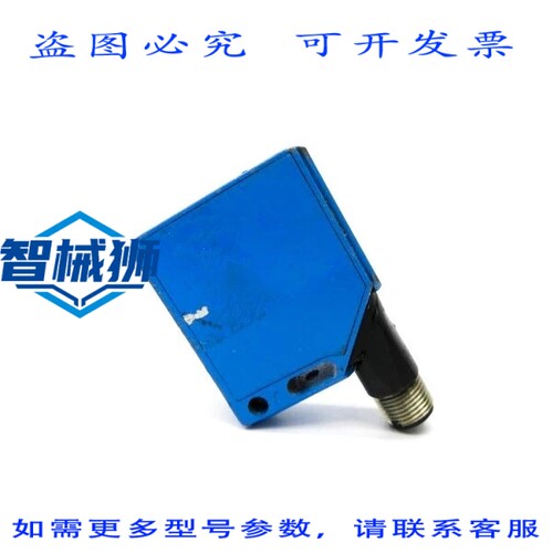 原装供应 SICK WT12-2P460 1016153 10-30VDC UNMP