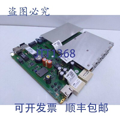 原装供应ABB CPU01+CPM01 1KHL160038R0004G+COM02 1KHL178025R01